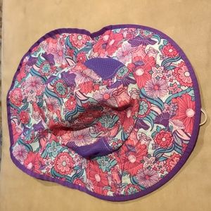 Sun Day kids sun hat size L (age 5 - 12)